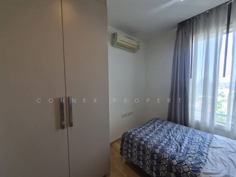 Siri At Sukhumvit, Bangkok, 902 Sukhumvit Road, Phra Kanong, Khlong Toei, Bangkok, 2 Bedrooms, 70 sqm, Condo For Rent, by Connex Property, 500459170 - DDproperty.com