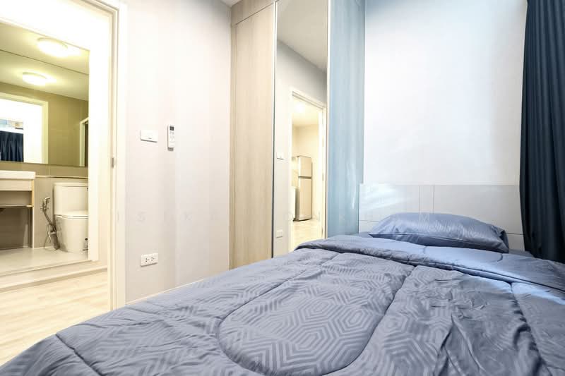 The Privacy Rama 9, Bangkok, 1400 Ramkhamhaeng Road, Suan Luang, Bangkok, 2 Bedrooms, 47 sqm, Condo For Sale, by Isika Tonkham, 500459171 - DDproperty.com