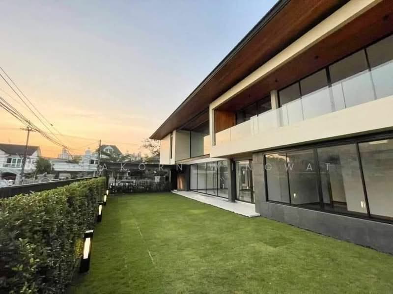 Evergreen Ville Bangna-Trad, Bangkok, 561 Bang Na-Trat 46, Bang Na, Bangkok, 5 Bedrooms, 610 sqm, Single Detached House For Sale, by Nisakorn Wingwat, 500459172 - DDproperty.com