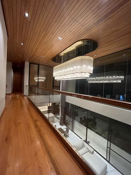 Evergreen Ville Bangna-Trad, Bangkok, 561 Bang Na-Trat 46, Bang Na, Bangkok, 5 Bedrooms, 610 sqm, Single Detached House For Sale, by Nisakorn Wingwat, 500459172 - DDproperty.com