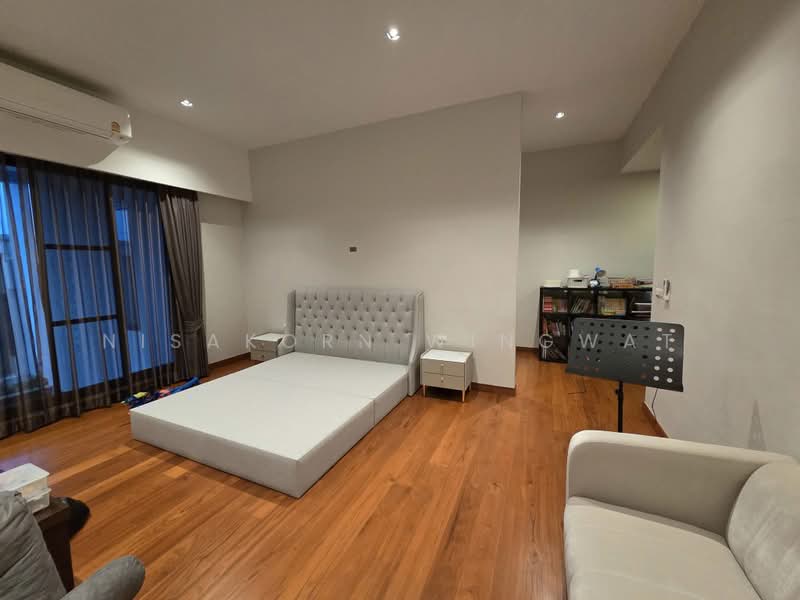 Evergreen Ville Bangna-Trad, Bangkok, 561 Bang Na-Trat 46, Bang Na, Bangkok, 5 Bedrooms, 610 sqm, Single Detached House For Sale, by Nisakorn Wingwat, 500459172 - DDproperty.com