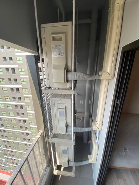 The Privacy Rama 9, Bangkok, 1400 Ramkhamhaeng Road, Suan Luang, Bangkok, 2 Bedrooms, 35 sqm, Condo For Sale, by Isika Tonkham, 500459175 - DDproperty.com