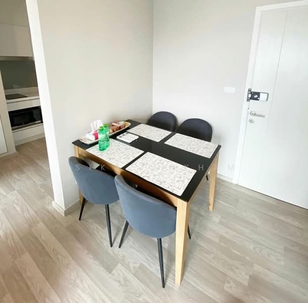 The Privacy Rama 9, Bangkok, 1400 Ramkhamhaeng Road, Suan Luang, Bangkok, 2 Bedrooms, 35 sqm, Condo For Sale, by Isika Tonkham, 500459175 - DDproperty.com