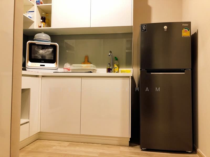 The Privacy Rama 9, Bangkok, 1400 Ramkhamhaeng Road, Suan Luang, Bangkok, 2 Bedrooms, 35 sqm, Condo For Sale, by Isika Tonkham, 500459175 - DDproperty.com