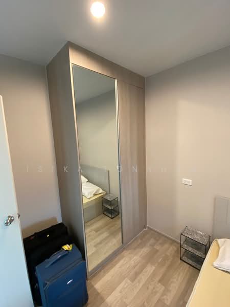 The Privacy Rama 9, Bangkok, 1400 Ramkhamhaeng Road, Suan Luang, Bangkok, 2 Bedrooms, 35 sqm, Condo For Sale, by Isika Tonkham, 500459175 - DDproperty.com