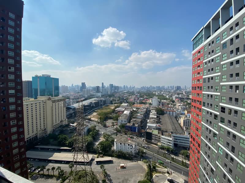 The Privacy Rama 9, Bangkok, 1400 Ramkhamhaeng Road, Suan Luang, Bangkok, 2 Bedrooms, 35 sqm, Condo For Sale, by Isika Tonkham, 500459175 - DDproperty.com