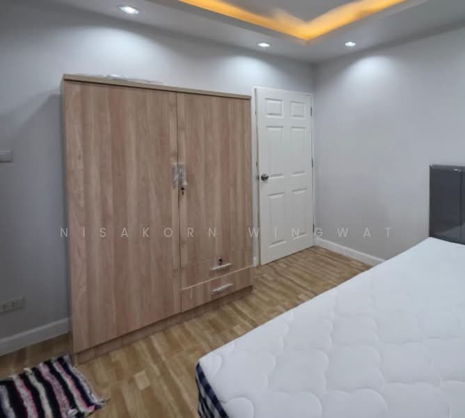 undefined, Bangkok, Tha Rang, Bang Khen, Bangkok, 4 Bedrooms, 382 sqm, Single Detached House For Rent, by Nisakorn Wingwat, 500459176 - DDproperty.com