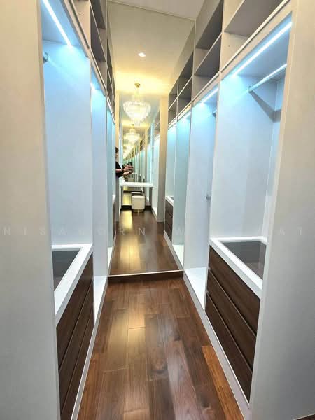 Perfect Masterpiece Sukhumvit 77 : เพอร์เฟค มาสเตอร์พีซ สุขุมวิท 77, สมุทรปราการ, ซอย หมู่บ้านเพอร์เฟคเพลส สุขุมวิท 77, ราชาเทวะ, บางพลี, สมุทรปราการ, 360 ตร.ม., บ้านเดี่ยว ให้เช่า, โดย Nisakorn Wingwat, 500459178 - DDproperty.com