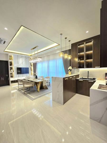 Perfect Masterpiece Sukhumvit 77 : เพอร์เฟค มาสเตอร์พีซ สุขุมวิท 77, สมุทรปราการ, ซอย หมู่บ้านเพอร์เฟคเพลส สุขุมวิท 77, ราชาเทวะ, บางพลี, สมุทรปราการ, 360 ตร.ม., บ้านเดี่ยว ให้เช่า, โดย Nisakorn Wingwat, 500459178 - DDproperty.com