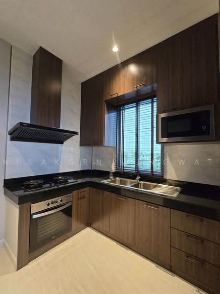 Perfect Masterpiece Sukhumvit 77, Samut Prakan, Soi Mu Ban Perfect Place Sukhumvit 77, Rachathewa, Bang Plee, Samut Prakan, 4 Bedrooms, 360 sqm, Single Detached House For Rent, by Nisakorn Wingwat, 500459178 - DDproperty.com