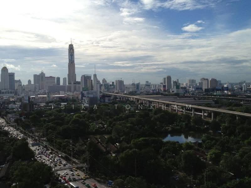 Circle Condominium : เซอร์เคิล คอนโดมิเนียม, กรุงเทพ, 1674 ซอยเพชรบุรี 36 ถนนเพชรบุรี, มักกะสัน, ราชเทวี, กรุงเทพ, 34 ตร.ม., คอนโด ขาย, โดย Isika Tonkham, 500459183 - DDproperty.com