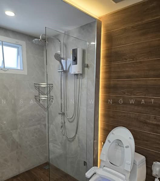 Royal Park Ville Suwinthawong, Bangkok, Suwinthawong Road, Lam Phak Chi, Nong Chok, Bangkok, 4 Bedrooms, 210 sqm, Single Detached House For Rent, by Nisakorn Wingwat, 500459185 - DDproperty.com