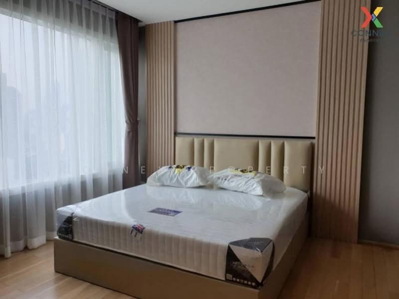 Siri At Sukhumvit : สิริ แอท สุขุมวิท, กรุงเทพ, 902 สุขุมวิท, พระโขนง, คลองเตย, กรุงเทพ, 55 ตร.ม., คอนโด ให้เช่า, โดย Connex Property, 500459186 - DDproperty.com