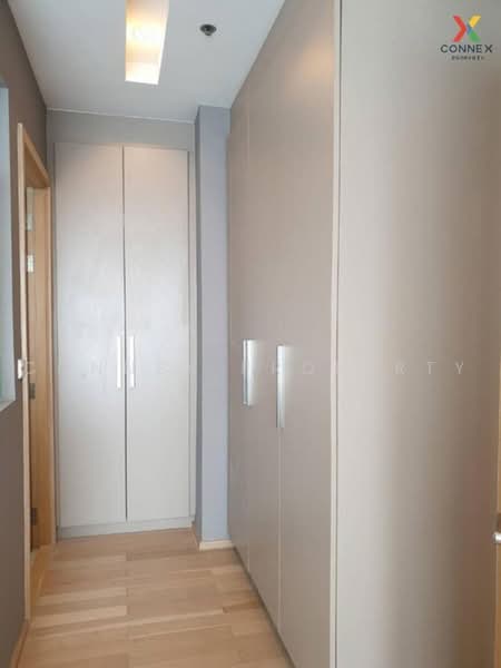 Siri At Sukhumvit, Bangkok, 902 Sukhumvit Road, Phra Kanong, Khlong Toei, Bangkok, 1 Bedroom, 55 sqm, Condo For Rent, by Connex Property, 500459186 - DDproperty.com