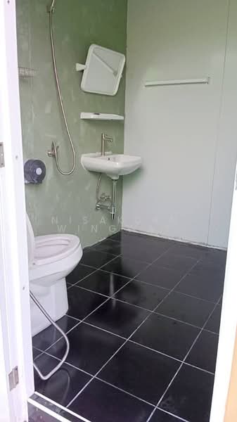 4-BR House, Bangkok, Lam Pla Tiew, Lat Krabang, Bangkok, 4 Bedrooms, 382 sqm, Single Detached House For Rent, by Nisakorn Wingwat, 500459189 - DDproperty.com