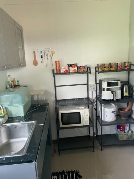 4-BR House, Bangkok, Lam Pla Tiew, Lat Krabang, Bangkok, 4 Bedrooms, 382 sqm, Single Detached House For Rent, by Nisakorn Wingwat, 500459189 - DDproperty.com