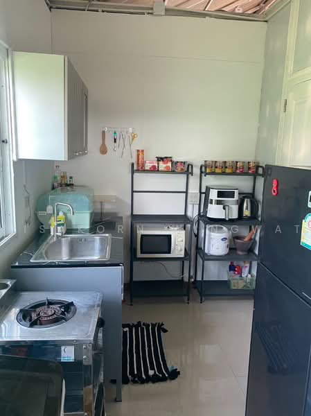 4-BR House, Bangkok, Lam Pla Tiew, Lat Krabang, Bangkok, 4 Bedrooms, 382 sqm, Single Detached House For Rent, by Nisakorn Wingwat, 500459189 - DDproperty.com