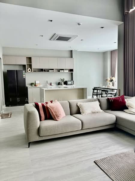 The Gentry Phatthanakan 2, Bangkok, Phatthanakan 32, Suan Luang, Bangkok, 4 Bedrooms, 425 sqm, Single Detached House For Sale, by Nisakorn Wingwat, 500459198 - DDproperty.com
