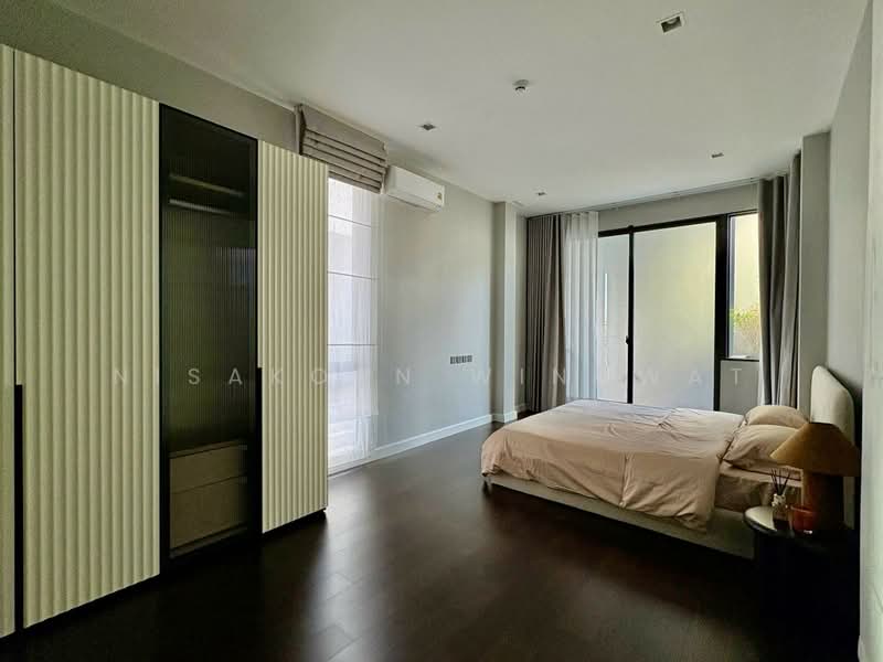 The Gentry Phatthanakan 2, Bangkok, Phatthanakan 32, Suan Luang, Bangkok, 4 Bedrooms, 425 sqm, Single Detached House For Sale, by Nisakorn Wingwat, 500459198 - DDproperty.com