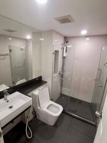 Chateau In Town Sukhumvit 64/1 : ชาโตว์ อินทาวน์ สุขุมวิท 64/1, กรุงเทพ, 17 ถนนสุขุมวิท 64/1, บางจาก, พระโขนง, กรุงเทพ, 30 ตร.ม., คอนโด ขาย, โดย Isika Tonkham, 500459199 - DDproperty.com