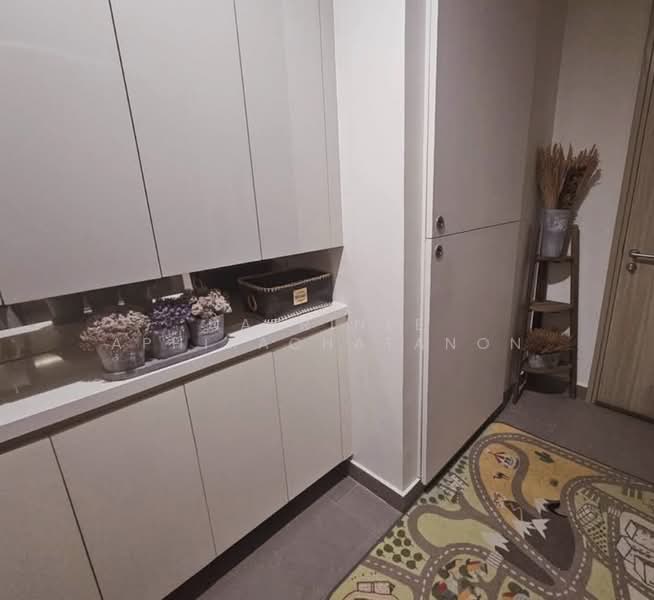 Noble Ploenchit, Bangkok, 1035 Ploenchit Road, Lumphini, Pathum Wan, Bangkok, Studio, 45 sqm, Condo For Rent, by Natrinee Aphirachatanon, 500459200 - DDproperty.com