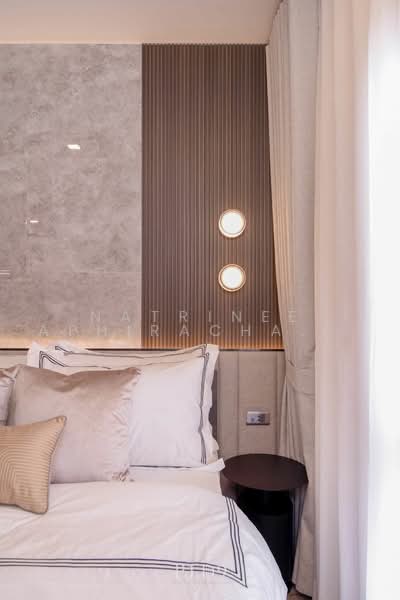 Metris Ladprao, Bangkok, Lat Phrao Road, Jom Phon, Chatuchak, Bangkok, 1 Bedroom, 29 sqm, Condo For Rent, by Natrinee Aphirachatanon, 500459206 - DDproperty.com