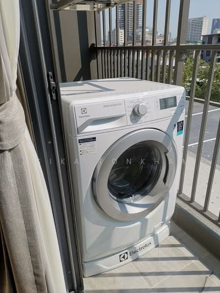 C Ekkamai, Bangkok, 888 Soi Sukhumvit 63, Sukhumvit Road, Khlong Tan Nua, Watthana, Bangkok, 1 Bedroom, 30 sqm, Condo For Sale, by Isika Tonkham, 500459207 - DDproperty.com