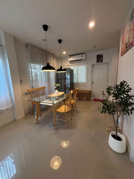 undefined, กรุงเทพ, ประเวศ, กรุงเทพ, 156 ตร.ม., บ้านเดี่ยว ขาย, โดย Nisakorn Wingwat, 500459208 - DDproperty.com