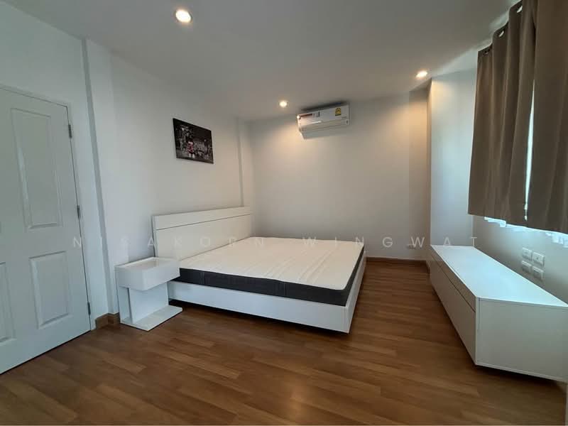 undefined, กรุงเทพ, ประเวศ, กรุงเทพ, 156 ตร.ม., บ้านเดี่ยว ขาย, โดย Nisakorn Wingwat, 500459208 - DDproperty.com