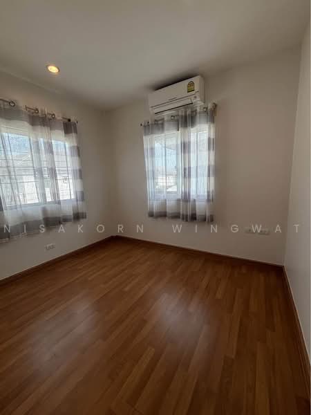 undefined, กรุงเทพ, ประเวศ, กรุงเทพ, 156 ตร.ม., บ้านเดี่ยว ขาย, โดย Nisakorn Wingwat, 500459208 - DDproperty.com