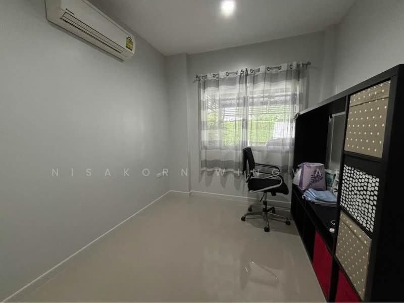 undefined, กรุงเทพ, ประเวศ, กรุงเทพ, 156 ตร.ม., บ้านเดี่ยว ขาย, โดย Nisakorn Wingwat, 500459208 - DDproperty.com