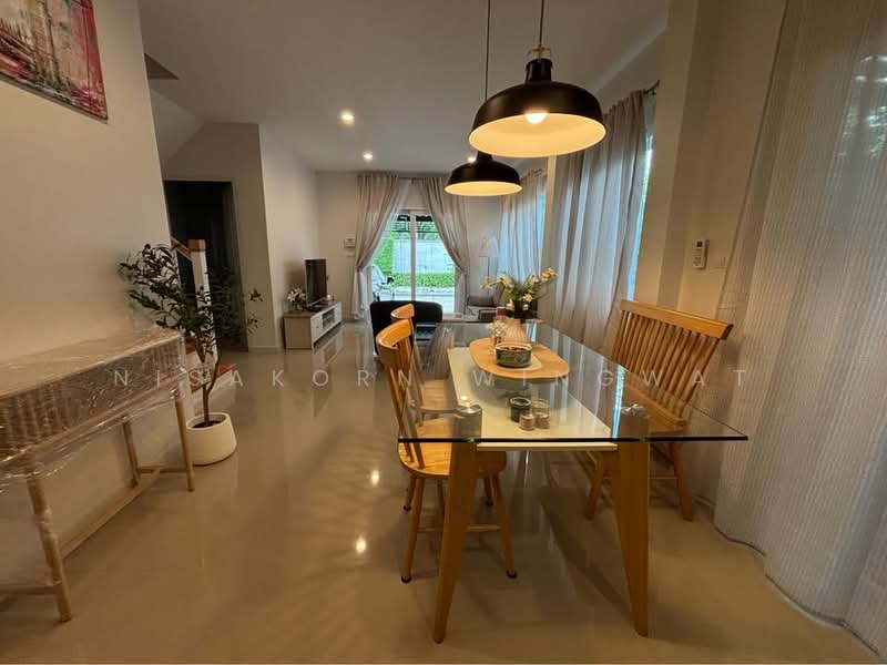 undefined, กรุงเทพ, ประเวศ, กรุงเทพ, 156 ตร.ม., บ้านเดี่ยว ขาย, โดย Nisakorn Wingwat, 500459208 - DDproperty.com