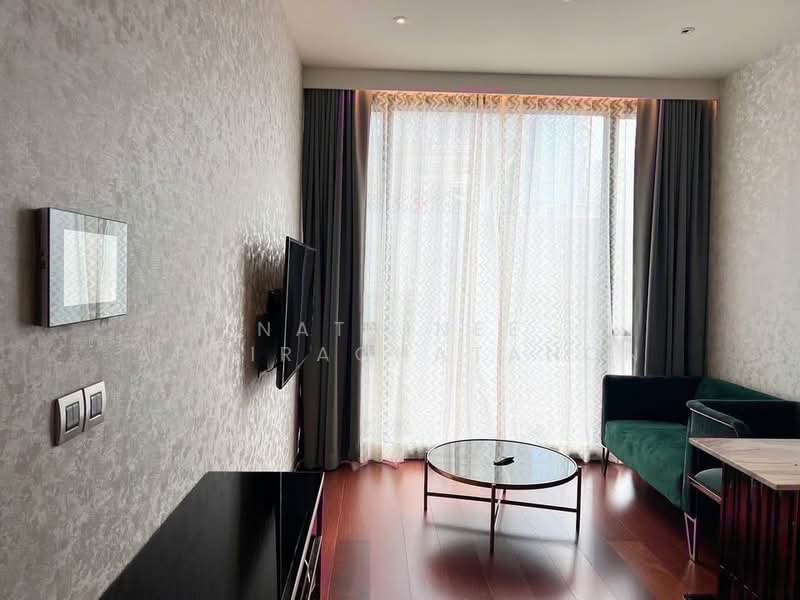 Khun By Yoo, Bangkok, 338 Thonglor Road, Khlong Tan Nua, Watthana, Bangkok, 1 Bedroom, 42 sqm, Condo For Sale, by Natrinee Aphirachatanon, 500459216 - DDproperty.com