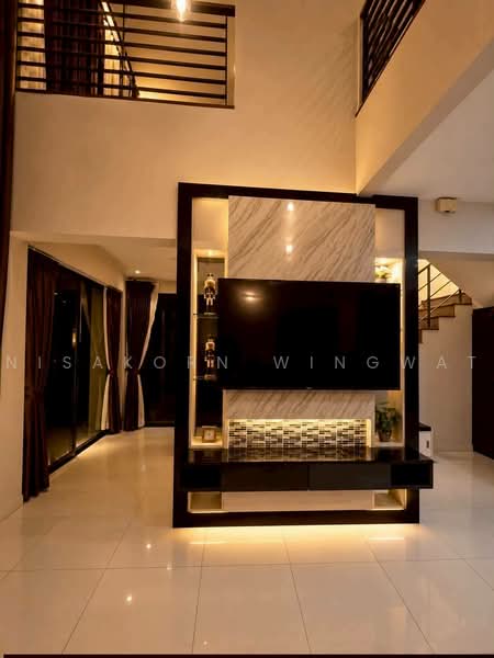 undefined, กรุงเทพ, หนองบอน, ประเวศ, กรุงเทพ, 400 ตร.ม., บ้านเดี่ยว ขาย, โดย Nisakorn Wingwat, 500459219 - DDproperty.com