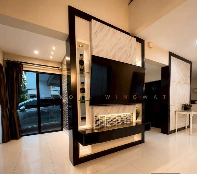 undefined, กรุงเทพ, หนองบอน, ประเวศ, กรุงเทพ, 400 ตร.ม., บ้านเดี่ยว ขาย, โดย Nisakorn Wingwat, 500459219 - DDproperty.com