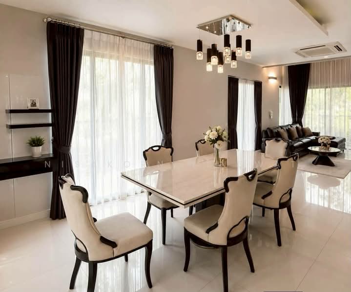 undefined, กรุงเทพ, หนองบอน, ประเวศ, กรุงเทพ, 400 ตร.ม., บ้านเดี่ยว ขาย, โดย Nisakorn Wingwat, 500459219 - DDproperty.com