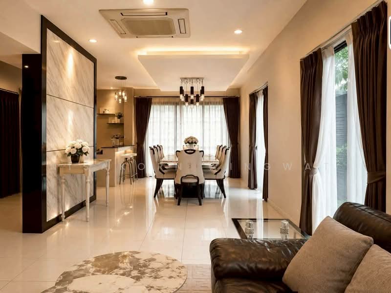 undefined, กรุงเทพ, หนองบอน, ประเวศ, กรุงเทพ, 400 ตร.ม., บ้านเดี่ยว ขาย, โดย Nisakorn Wingwat, 500459219 - DDproperty.com