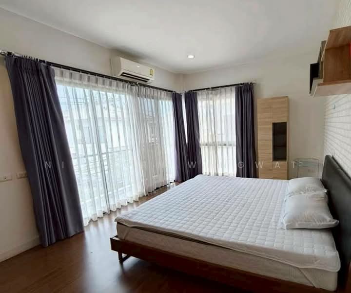 undefined, กรุงเทพ, หนองบอน, ประเวศ, กรุงเทพ, 400 ตร.ม., บ้านเดี่ยว ขาย, โดย Nisakorn Wingwat, 500459219 - DDproperty.com
