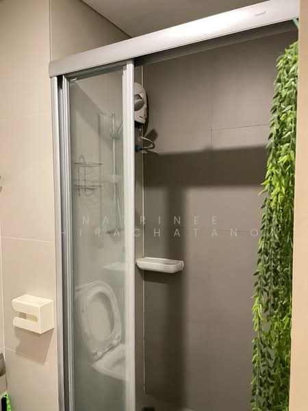 Lumpini Park Phahon 32, Bangkok, Phahonyothin Road (Soi 32), Chan Kasem, Chatuchak, Bangkok, 1 Bedroom, 28 sqm, Condo For Rent, by Natrinee Aphirachatanon, 500459220 - DDproperty.com