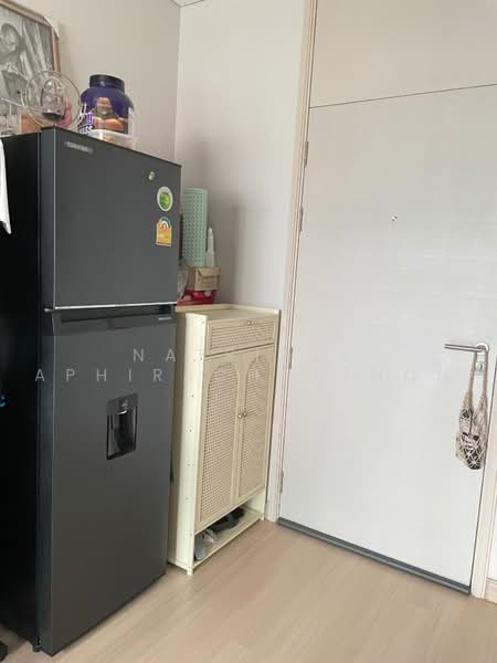Lumpini Park Phahon 32, Bangkok, Phahonyothin Road (Soi 32), Chan Kasem, Chatuchak, Bangkok, 1 Bedroom, 28 sqm, Condo For Rent, by Natrinee Aphirachatanon, 500459220 - DDproperty.com
