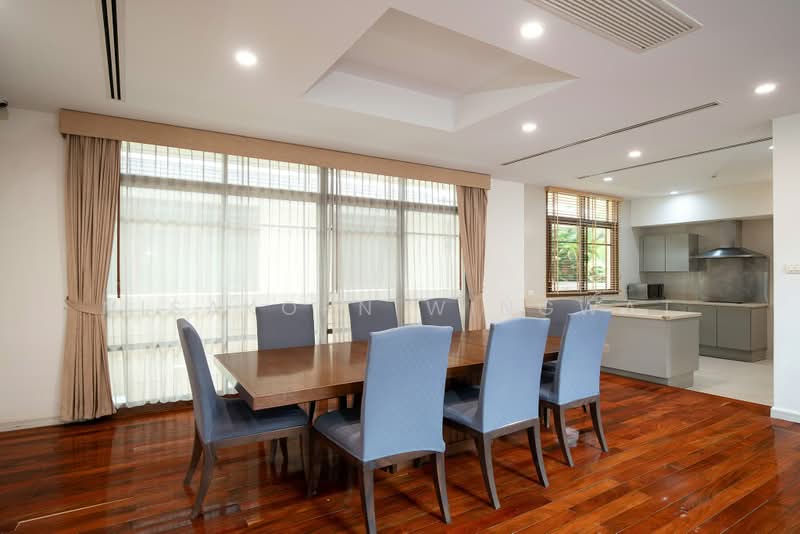 Baan Sansiri Sukhumvit 67 : บ้านแสนสิริ สุขุมวิท 67, กรุงเทพ, 32 ซอย สุขุมวิท 67, พระโขนงเหนือ, วัฒนา, กรุงเทพ, 490 ตร.ม., บ้านเดี่ยว ขาย, โดย Nisakorn Wingwat, 500459221 - DDproperty.com