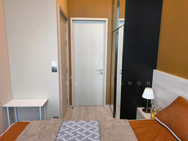 The Line Sukhumvit 101, Bangkok, 3009 Sukhumvit 101 Road, Bang Chak, Phra Khanong, Bangkok, 1 Bedroom, 27 sqm, Condo For Rent, by Natrinee Aphirachatanon, 500459222 - DDproperty.com