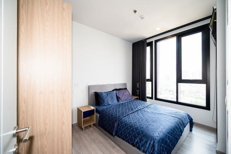 XT Ekkamai, Bangkok, 259 Soi Sukhumvit 63, Khlong Tan Nua, Watthana, Bangkok, 1 Bedroom, 30 sqm, Condo For Rent, by Natrinee Aphirachatanon, 500459224 - DDproperty.com