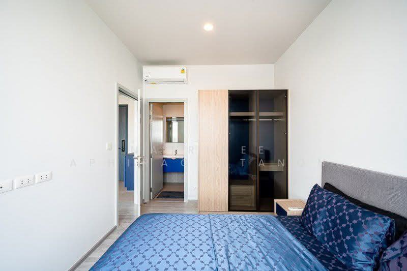 XT Ekkamai, Bangkok, 259 Soi Sukhumvit 63, Khlong Tan Nua, Watthana, Bangkok, 1 Bedroom, 30 sqm, Condo For Rent, by Natrinee Aphirachatanon, 500459224 - DDproperty.com