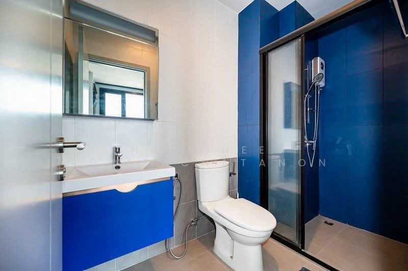 XT Ekkamai, Bangkok, 259 Soi Sukhumvit 63, Khlong Tan Nua, Watthana, Bangkok, 1 Bedroom, 30 sqm, Condo For Rent, by Natrinee Aphirachatanon, 500459224 - DDproperty.com