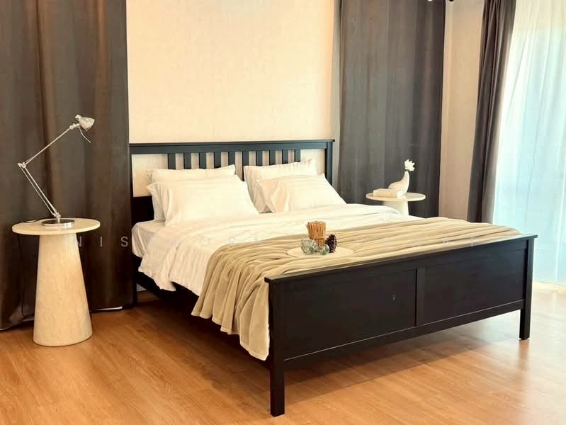 The Palm Pattanakarn, Bangkok, Phatthanakan Road, Suan Luang, Bangkok, 4 Bedrooms, 400 sqm, Single Detached House For Rent, by Nisakorn Wingwat, 500459225 - DDproperty.com