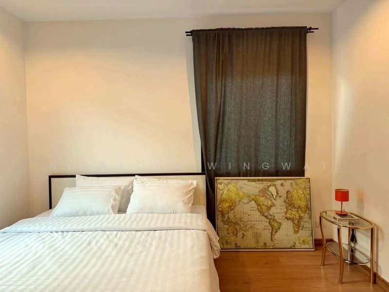 The Palm Pattanakarn, Bangkok, Phatthanakan Road, Suan Luang, Bangkok, 4 Bedrooms, 400 sqm, Single Detached House For Rent, by Nisakorn Wingwat, 500459225 - DDproperty.com
