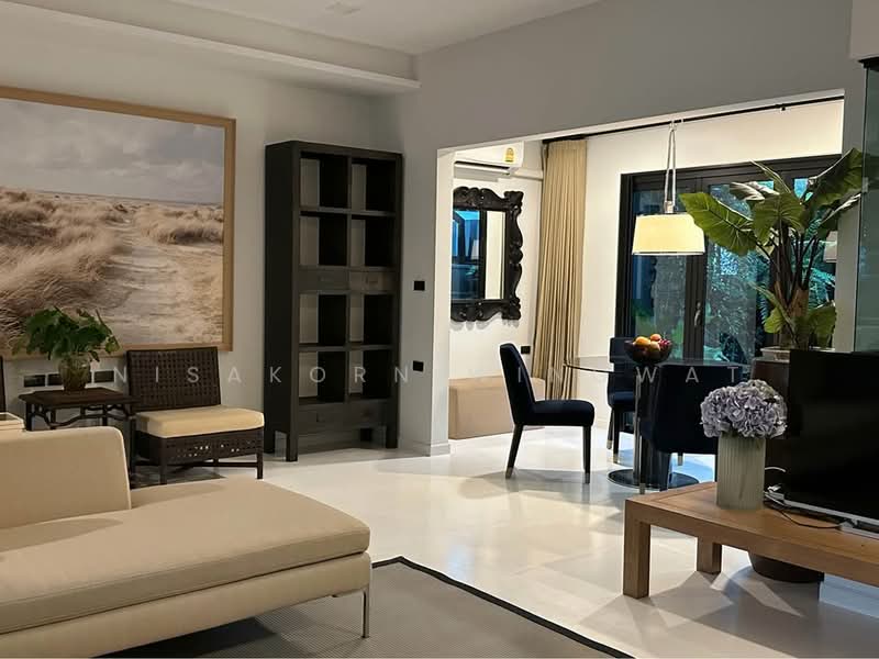 VIVE Bangna KM.7, Samut Prakan, Bang Na - Trat Road, Bang Kaeo, Bang Plee, Samut Prakan, 3 Bedrooms, 225 sqm, Single Detached House For Rent, by Nisakorn Wingwat, 500459228 - DDproperty.com