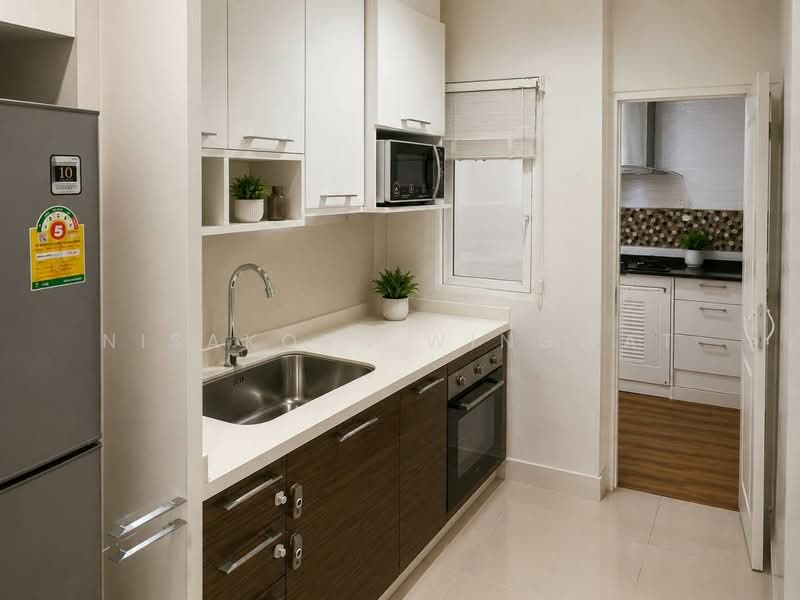 Bangkok Boulevard Rama 9-Srinakarin, Bangkok, Krungthep Kreetha Road, Saphan Sung, Bangkok, 4 Bedrooms, 219 sqm, Single Detached House For Sale, by Nisakorn Wingwat, 500459232 - DDproperty.com
