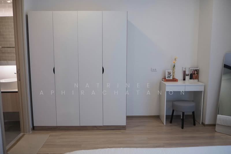 XT Phayathai, Bangkok, Phaya Thai Road, Thanon Phaya Thai, Ratchathewi, Bangkok, 1 Bedroom, 47 sqm, Condo For Rent, by Natrinee Aphirachatanon, 500459233 - DDproperty.com